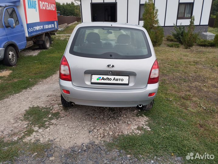 LADA Kalina 1.6 МТ, 2010, 226 000 км