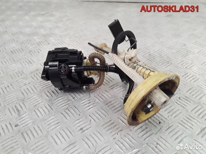 Насос топливный BMW E39 3,0 M57D 6757306 дизель