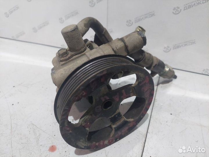 Насос гур Toyota Corolla E12 1.4 4zzfe 2005