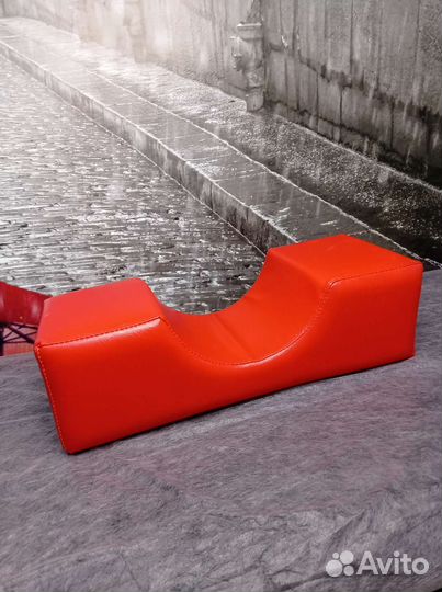 Подушки для наращивания ресниц 3 шт