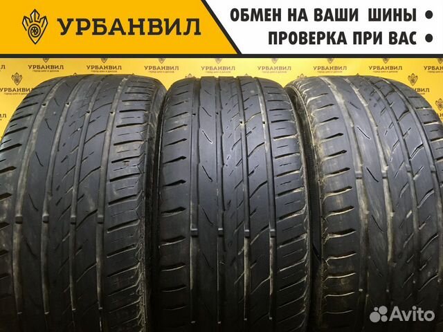 Matador MP 47 Hectorra 3 225/40 R18 92Y