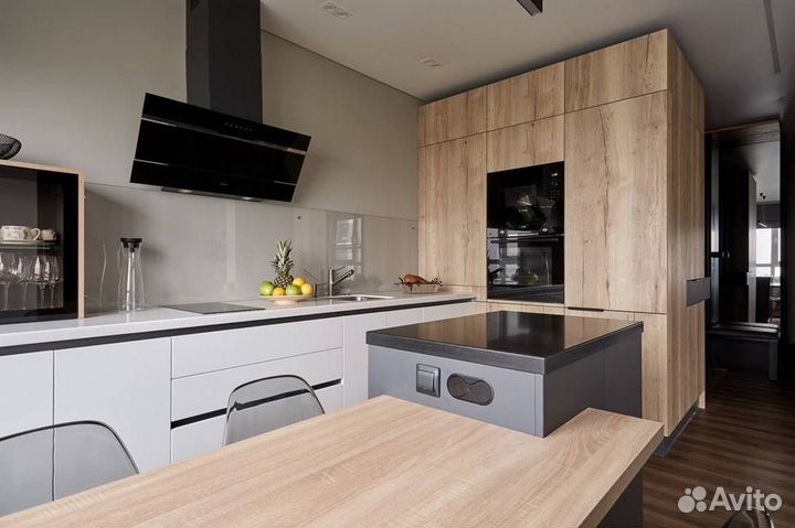Кухня от производителя