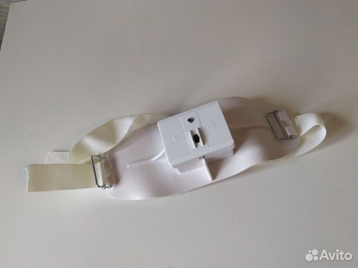 Магнитный вибромассажер