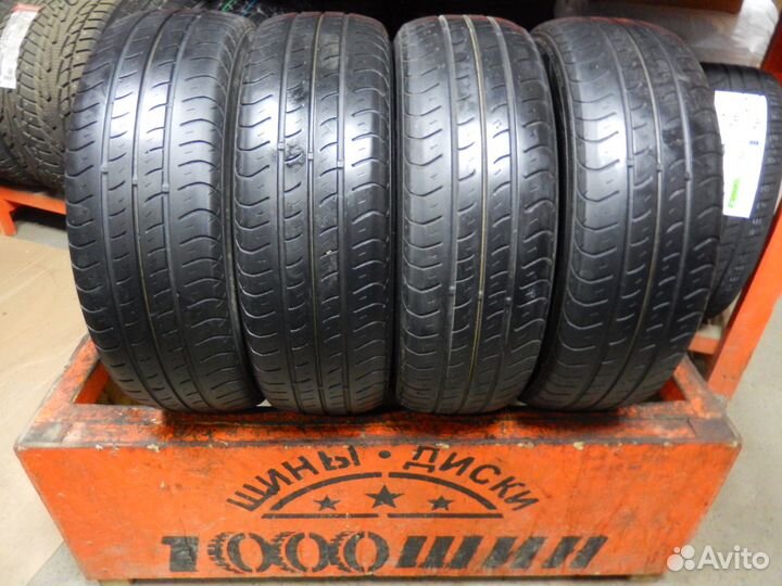 Nexen Classe Premiere 661 185/65 R15