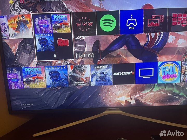 Ps4 slim 1000гб 3 ревизия