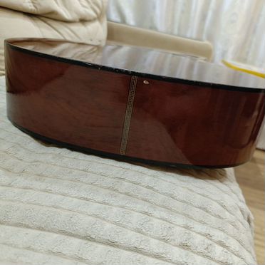 Классическая гитара шестиструнная Hohner HC 06