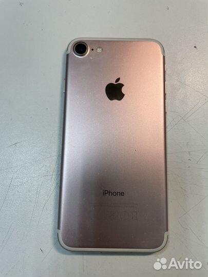 iPhone 7, 32 ГБ