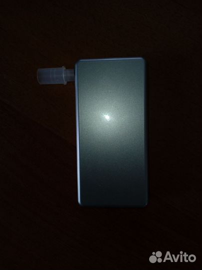 Алкотестер Динго Е-030