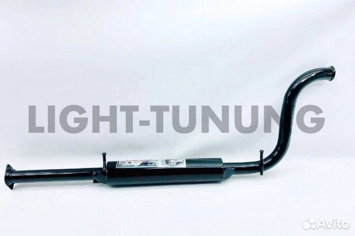 Резонатор stinger Приора