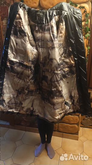 Пальто mes ami