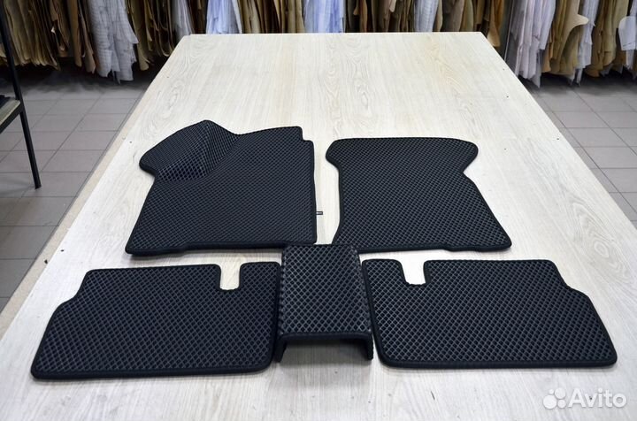 Эва коврики