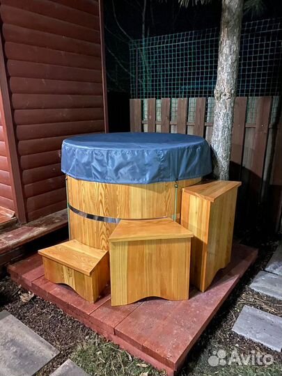 Чехлы на качели, мебель, прилавки