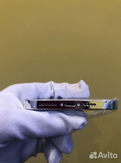 Муляж айфона