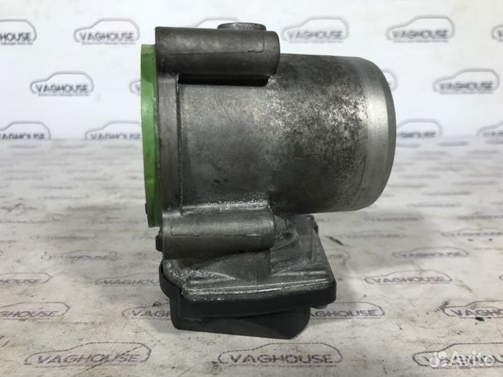 Дроссельная заслонка Volkswagen Golf 6 1.4 caxa