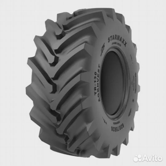 Шина 710/70R42 173D/176A8 Starmaxx TR-130 TL