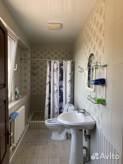 База отдыха