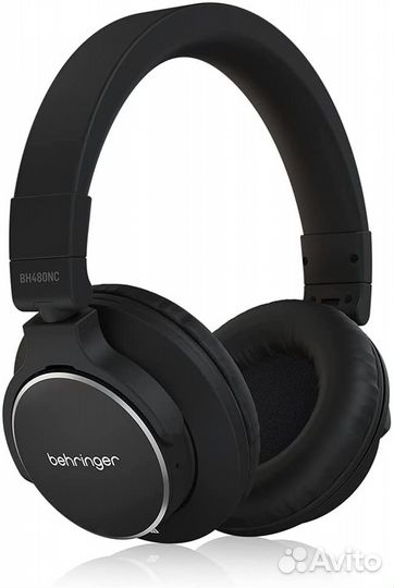 Наушники Behringer BH480NC