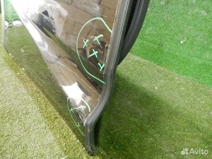 Дверь задняя правая Lexus RX 4 (2015-н.в.)