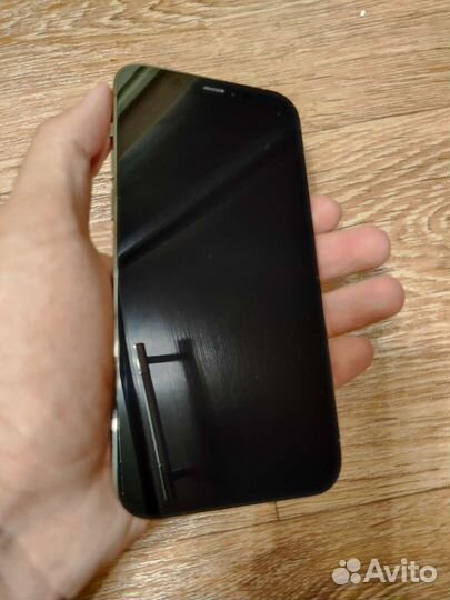 iPhone 12pro