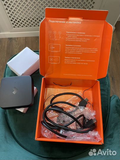 Тв приставка ростелеком wink винк