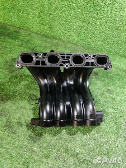 Впускной коллектор Nissan 1.2 Cr12De