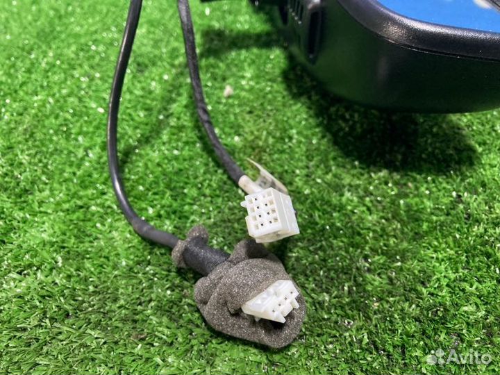 Зеркало салонное Mercedes Glc W253 OM651 2018