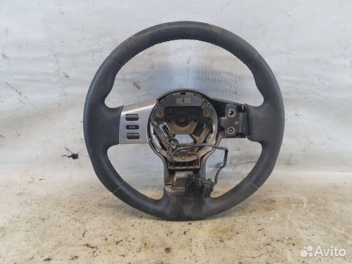 Руль Infiniti Fx-35 2003