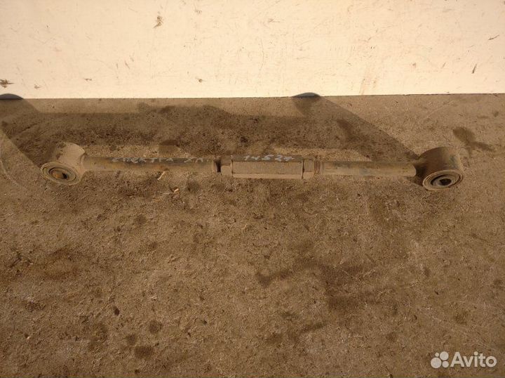 Рычаг задний левый Kia Spectra 2001-2011