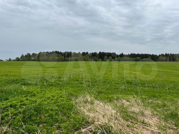 Участок 2,12 га (СНТ, ДНП)