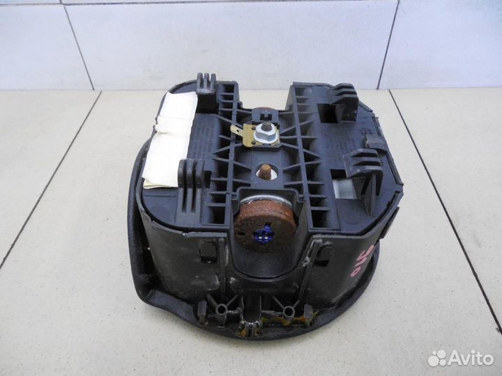 Подушка безопасности в рулевое колесо C4 2005-2011