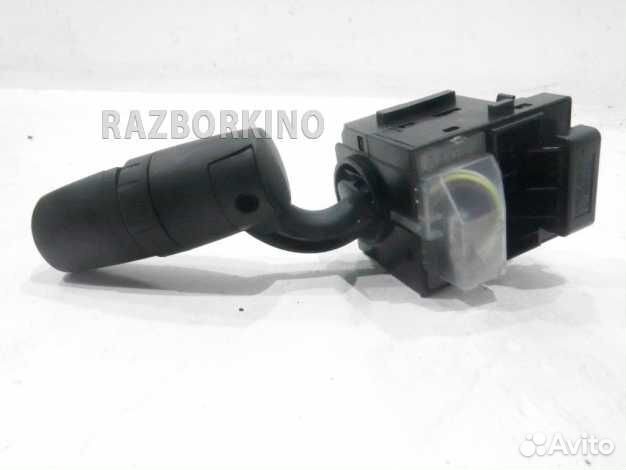 Переключатель стеклоочистителей подрулевой KD47661