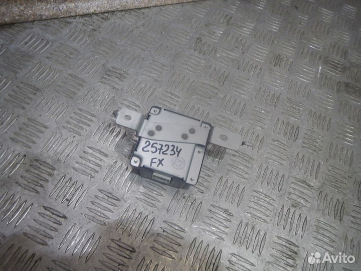 Блок электронный, Infiniti (Инфинити) -FX (S50) (0