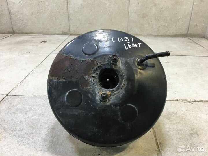 Усилитель тормозов вакуумный Kia Ceed 1 ED 2007-20