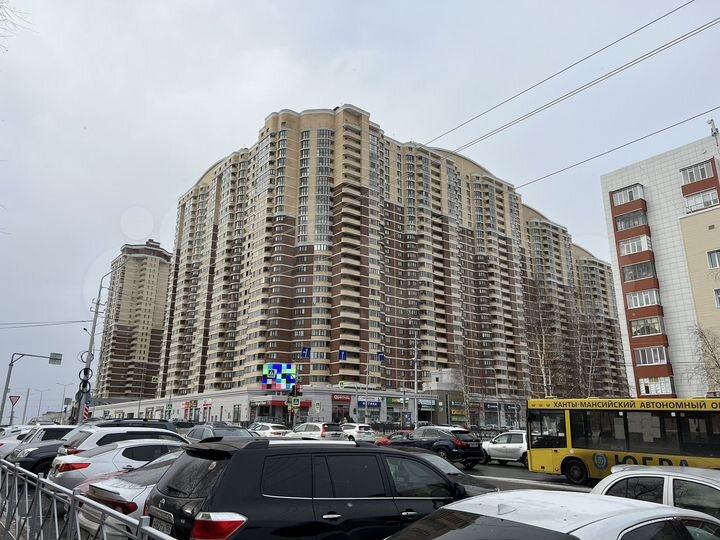 Машиноместо, 15 м²