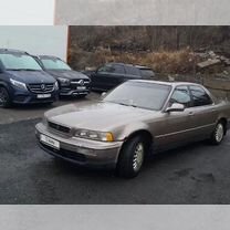 Honda Legend 3.2 AT, 1994, 300 000 км, с пробегом, цена 150 000 руб.