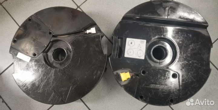 Audi Q7 4L Q5 8R сабвуфер Bose оригинал в запаску