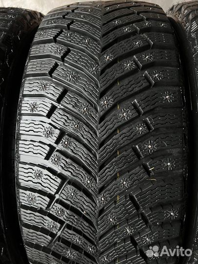 Michelin X-Ice North 4 235/45 R18