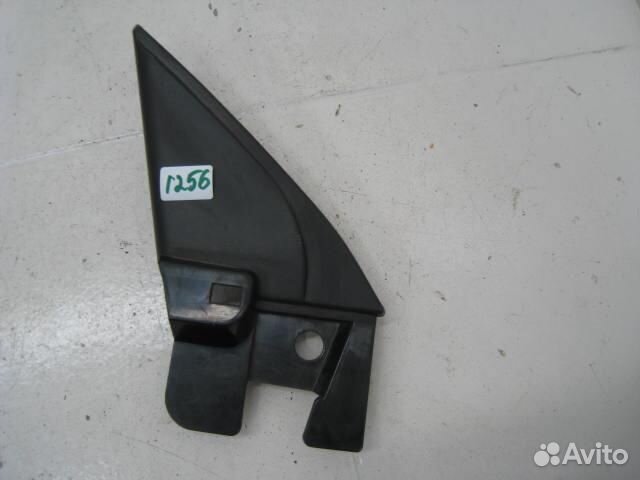 Накладка зеркала левого Nissan Teana J32