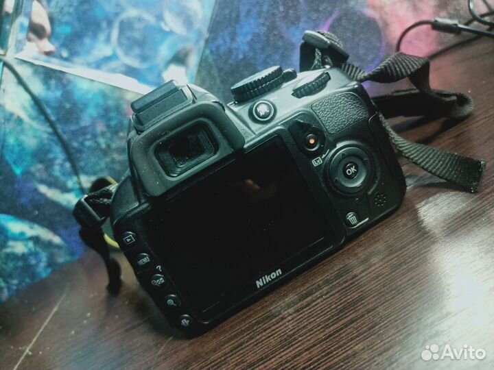 Фотоаппарат