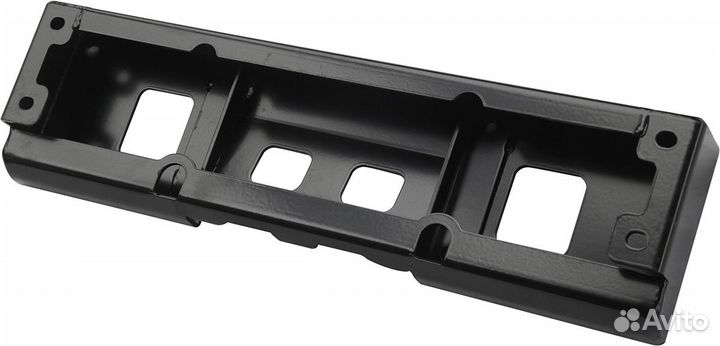 Площадка лебедки на бампер риф Land Rover Defender