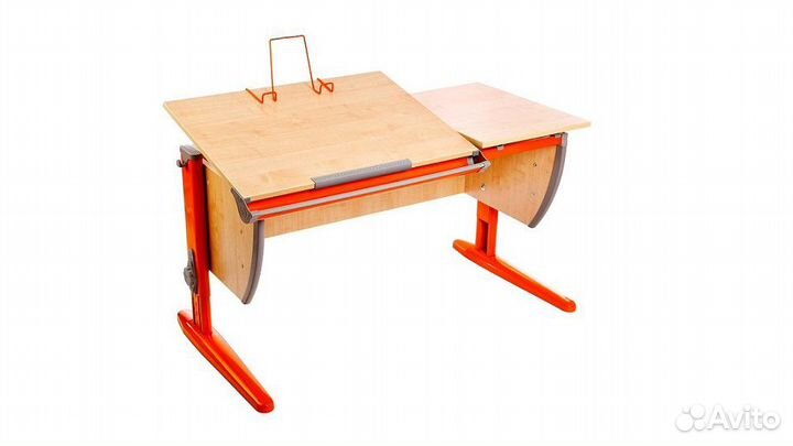 Растущие парты, столы для школьников