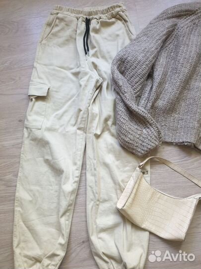 Вещи пакетом