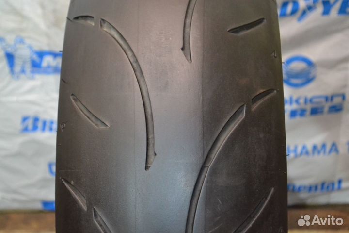 Dunlop Sport smart 2 190/55/17