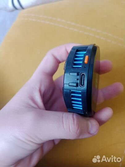 Мобильный кондиционер