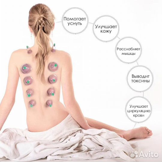 Вакуумные банки