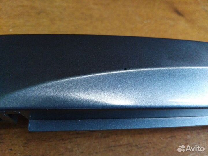 Рамка магнитолы Ford Maverik 2001 - 2008