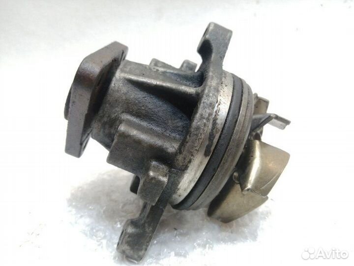 Помпа Ford Focus 2 хэтчбек 1.8 qqdb 2007