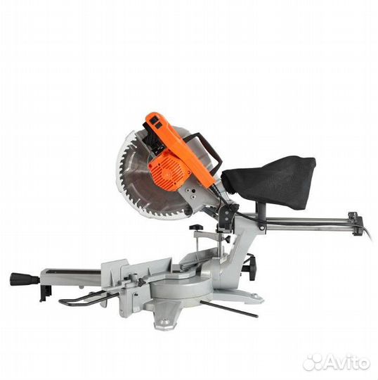 Пила торцовочная patriot MS 255