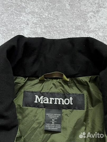 Синтепоновый подклад Marmot