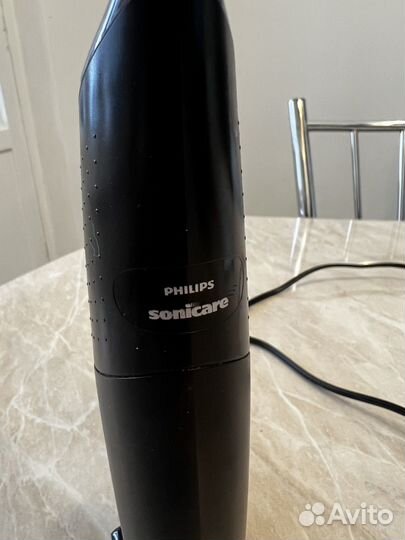 Ирригатор Philips Sonicare HX8460 на запчасти